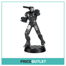 Hero Collection - War Machine - Marvel - Brand New Sealed