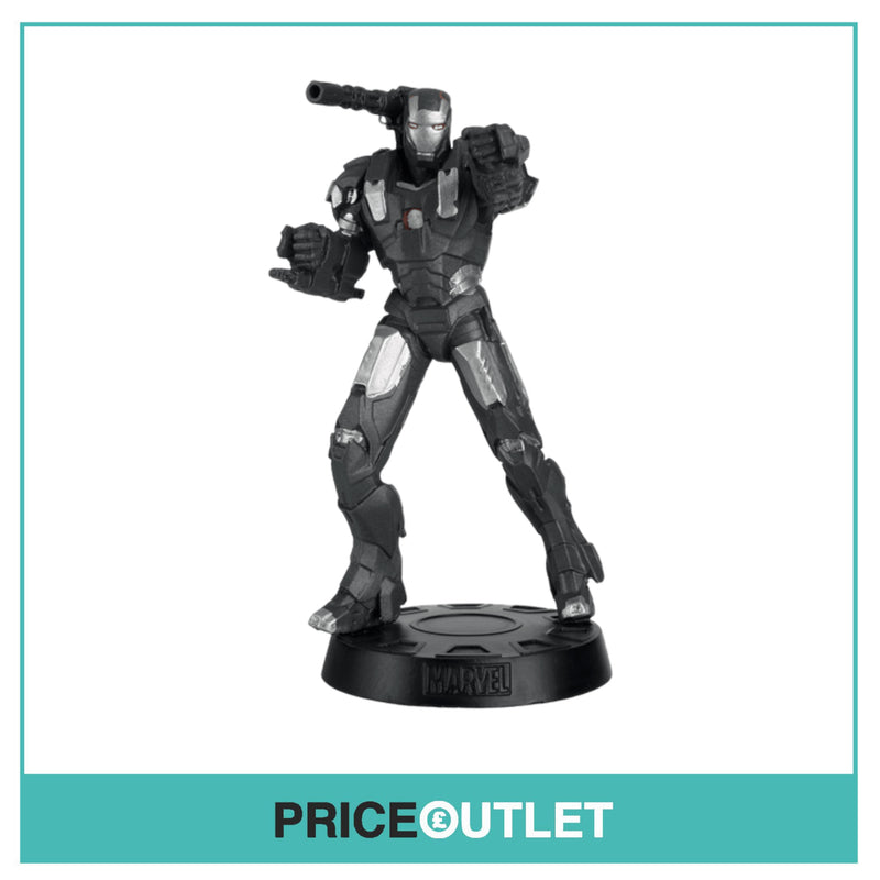 Hero Collection - War Machine - Marvel - Brand New Sealed