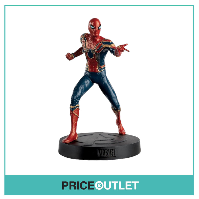 Hero Collection - Spider-Man - Marvel - Brand New Sealed