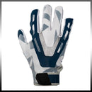 Xenith Precision Receiver Gloves size L (lee)