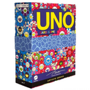 UNO Artiste Series Takashi Murakami Collector Card Game