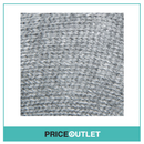 Trespass Bargo Kids’ Knitted Glove - Grey Marl 8/10 - BRAND NEW IN PACKAGING