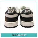 Nike - Dunk Low Wmns Next Nature 'White Black' - UK 7