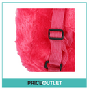 Poppy Playtime - Plush Backpack Huggy Wuggy