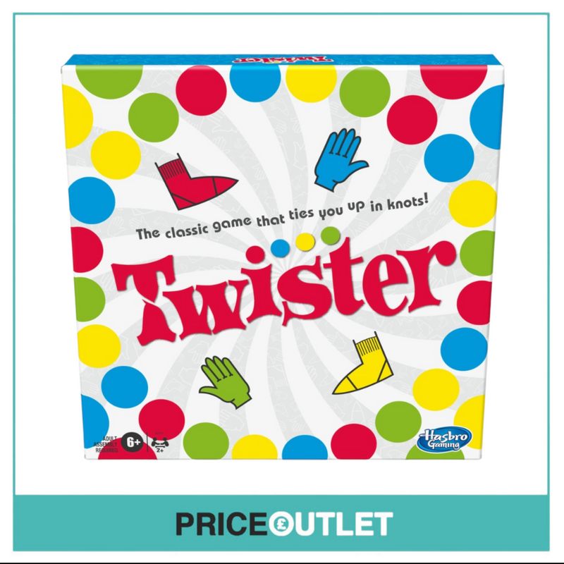 Twister Game