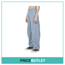 BDG Urban Outfitters Logan Corduroy Trousers - 24W 32L - Dusk Blue - BRAND NEW WITH TAGS