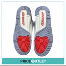 Nike - Air Jordan 3 Retro 'White Cement Reimagined' (GS) - UK 6