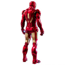 Hot Toys - Iron Man 2 - Mark IV (With Suit-Up Gantry) 1/6th Scale Collectible Diecast Figure
