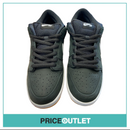 Nike - SB Dunk Low Pro 'Black Gum' - UK 10