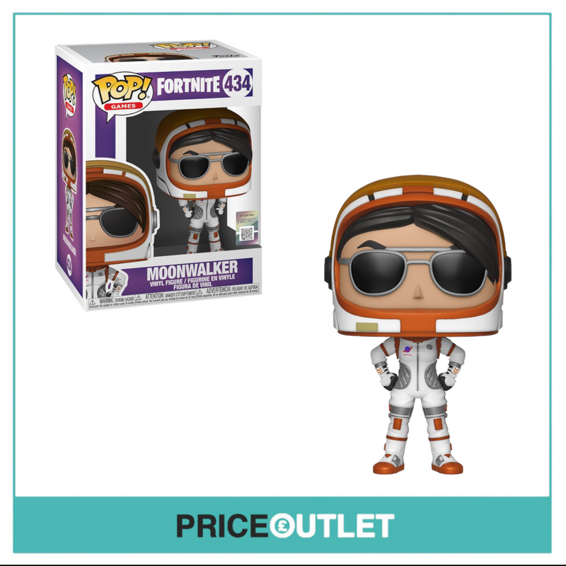 Funko - Moonwalker