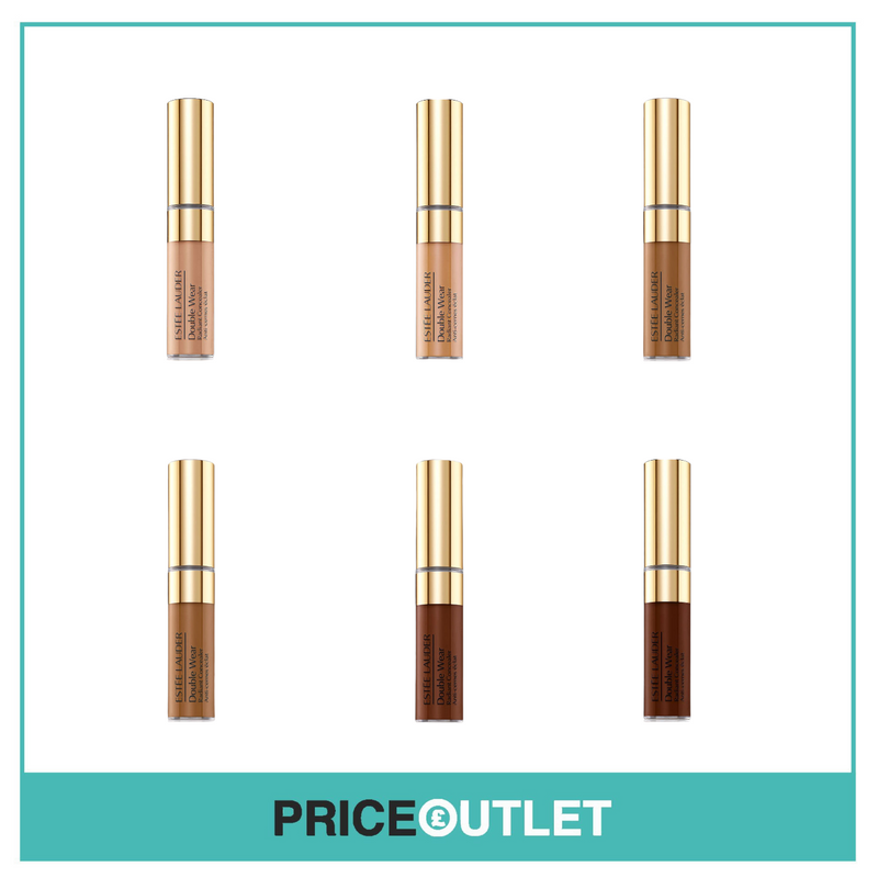 Estée Lauder Double Wear Radiant Concealer 10ml (Various Shades)