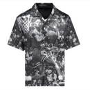 Jordan x A Ma Maniere - AJ2 S/S Top Shirt - Size L