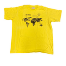 M+RC Noir Inter Tee ‘Yellow’ - BRAND NEW SEALED
