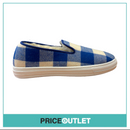 Souts - Homme Fernand Men's Sneakers 'Blue' - Size 44 - BRAND NEW