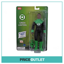 Mego - DC Action Figure - Brand New Sealed