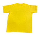M+RC Noir Inter Tee ‘Yellow’ - BRAND NEW SEALED