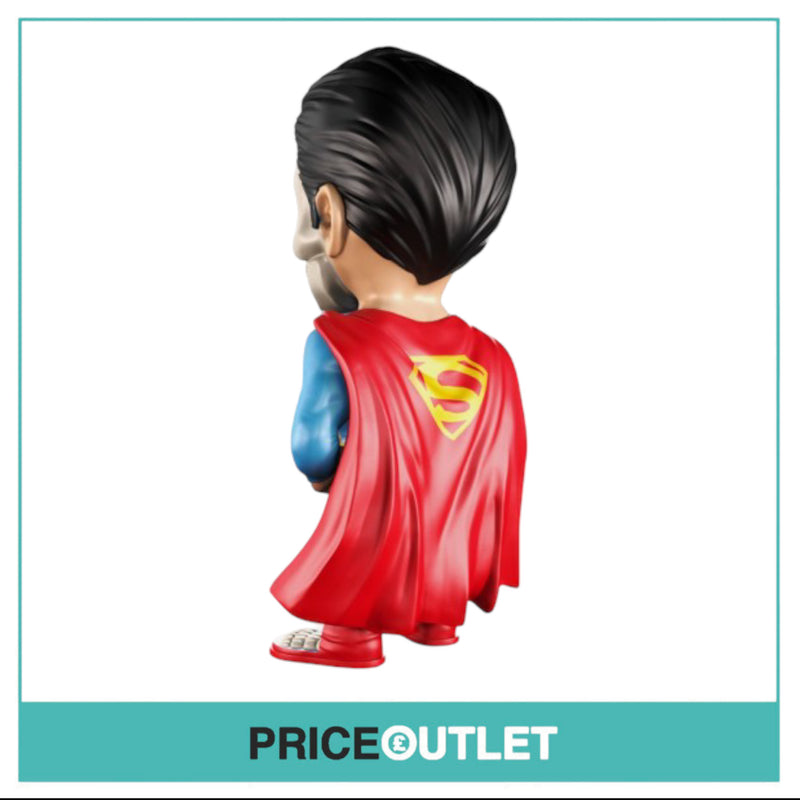 XXRAY DC Comics Golden Age Superman