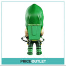 XXRAY DC Comics Green Arrow