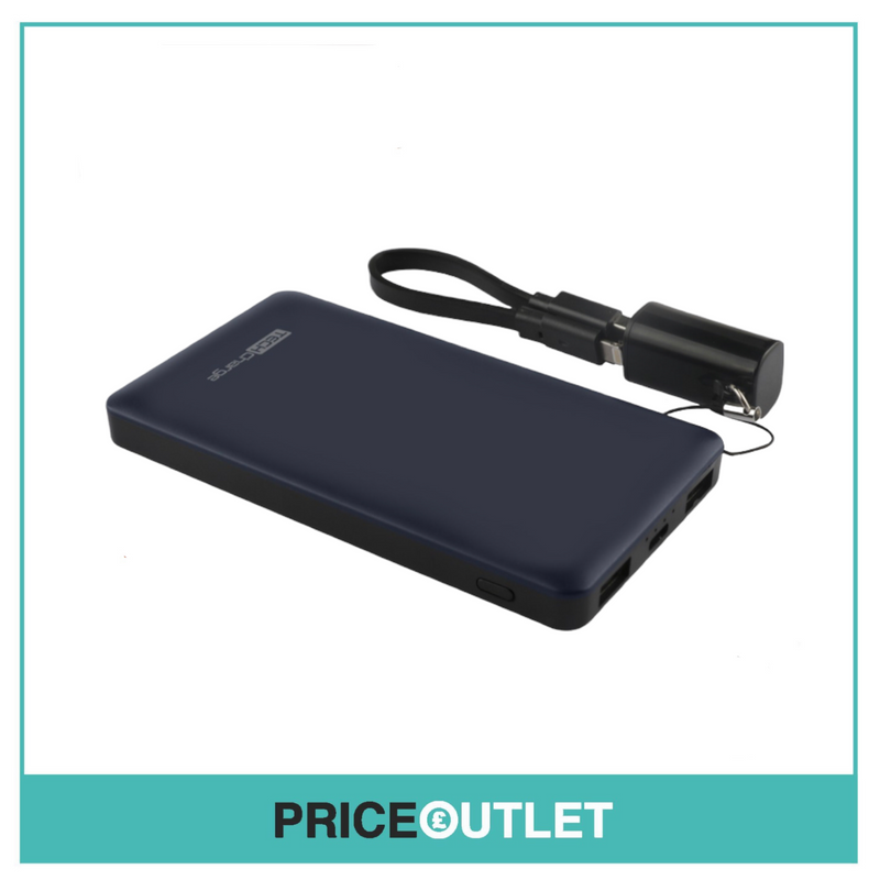 Tech Charge - Portable Charger 10,000mAh