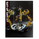 Hot Toys - Iron Man 2 - Suit-Up Gantry 1/6th Scale Collectible