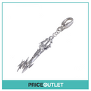 Kingdom Hearts - Gula Keyblade Keychain - Brand New Sealed