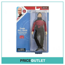 Star Trek: The Next Generation - Brand New Sealed
