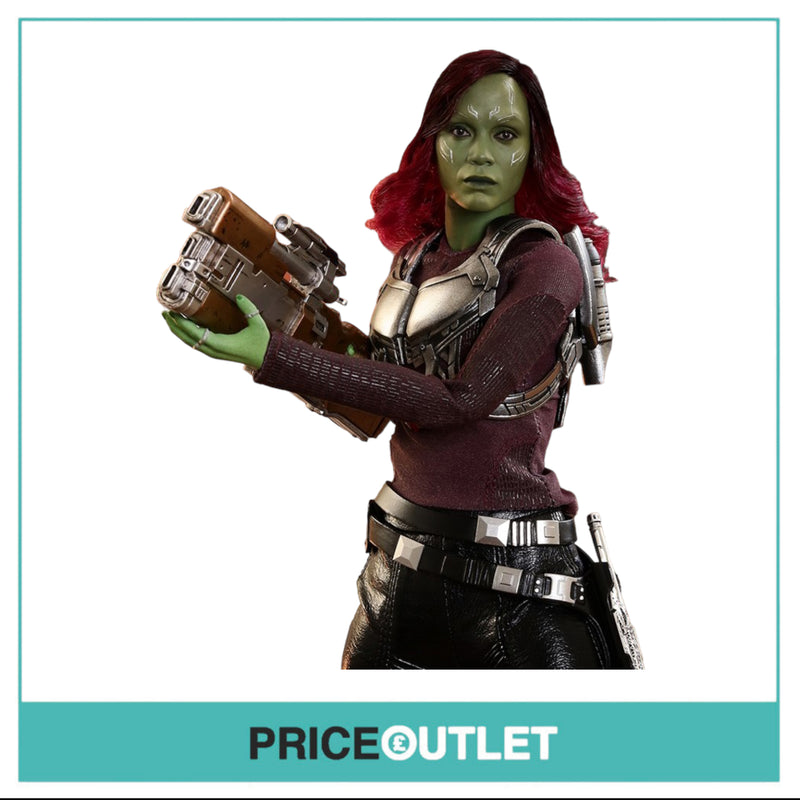 Hot Toys - Guardians of the Galaxy Vol.2 - Gamora 1/6th Scale Collectible Figure