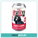 Funko Darth Vader Funko Soda Vinyl Figure! - Star Wars - Chance Of Chase