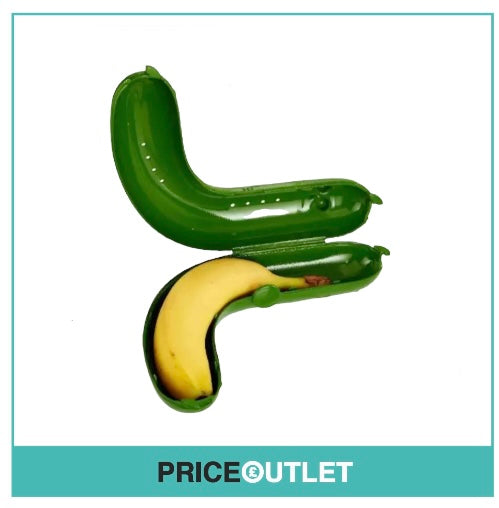 Banana Guard - Rick and Morty