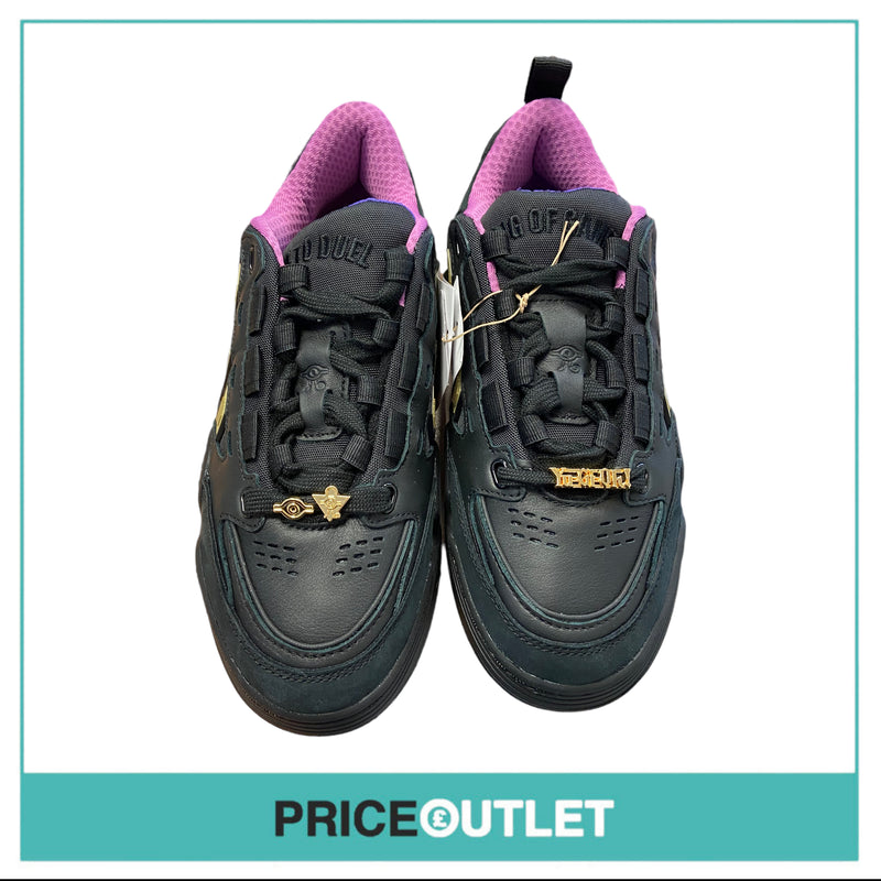 Adidas - ADI2000 Yu-Gi-Oh! 'Yugi's World' - UK 5.5