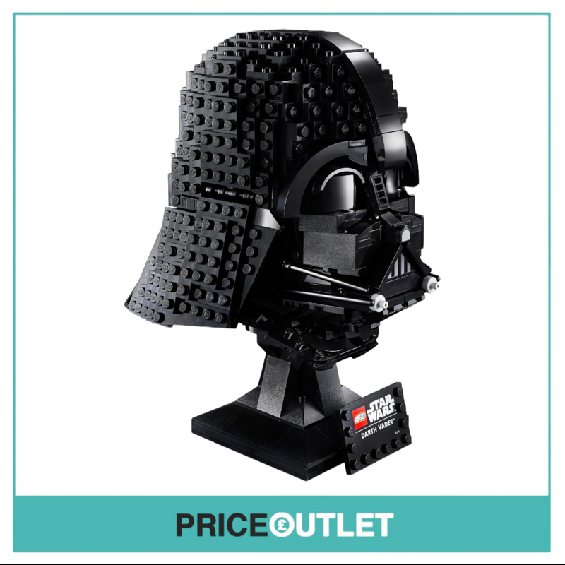 LEGO Star Wars - Darth Vader Helmet - 75304