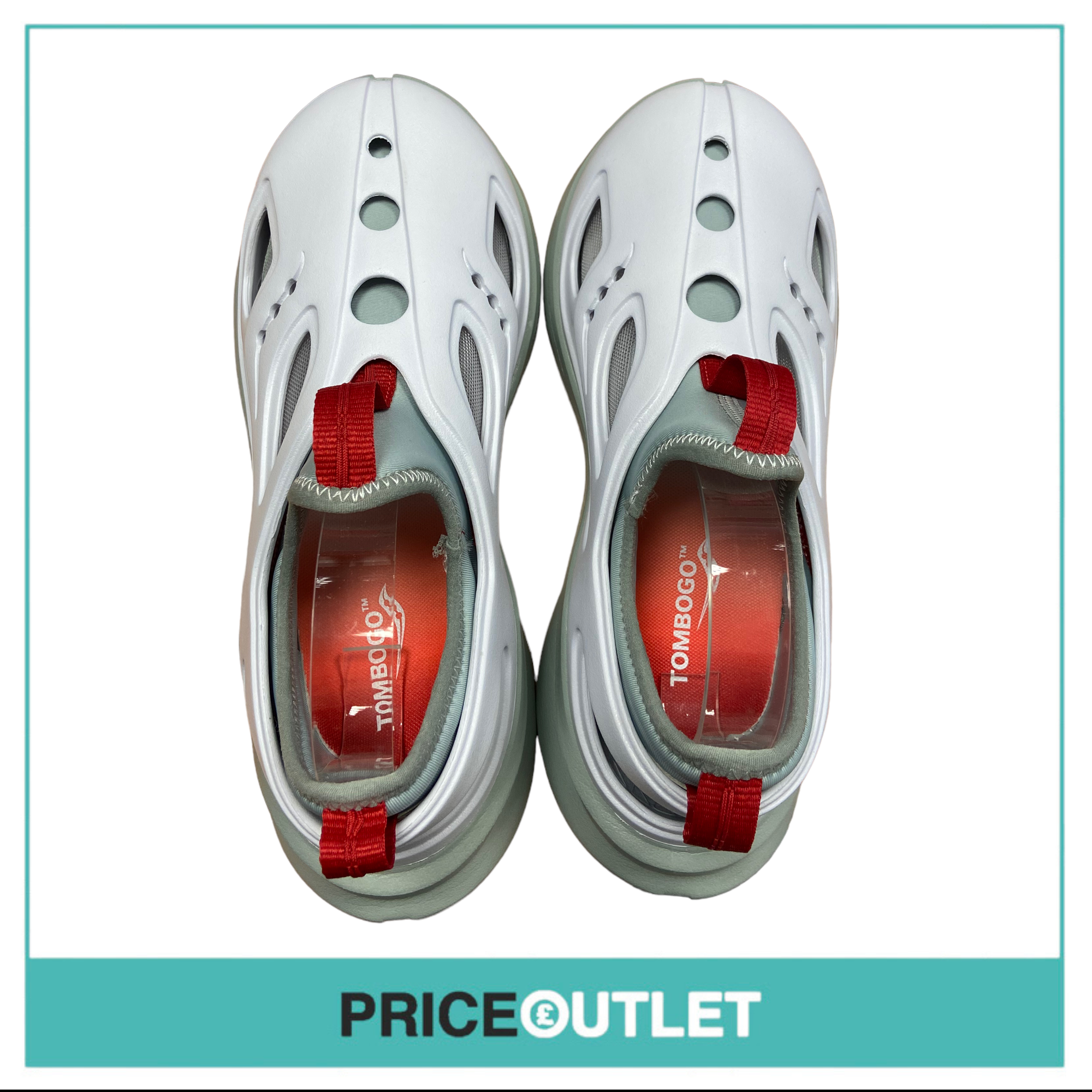 Tombogo - Saucony Butterfly - UK 6