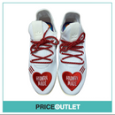 Adidas - Pharrell Williams Tennis HU Human Made - UK 7