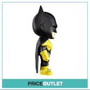 XXRAY DC Comics Yellow Lantern Batman