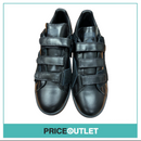 Adidas - RS Stan Smith Comfort Badge 'Black' - UK 7