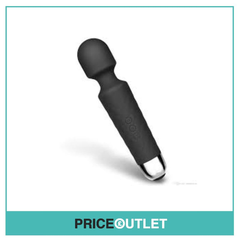Wand Wireless 20 Speed Magic Wand Vibrating Body Massager