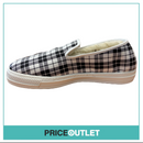 Souts - Homme Maurice Men's Sneakers 'Black & White' - BRAND NEW