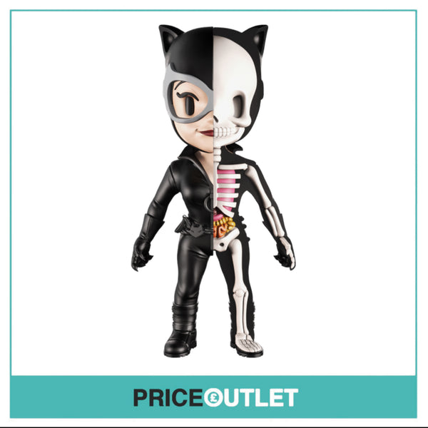 XXRAY DC Comics Catwoman #20 Dissected Vinyl Figure