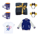 Disneyland Paris 30th Anniversary Bundle