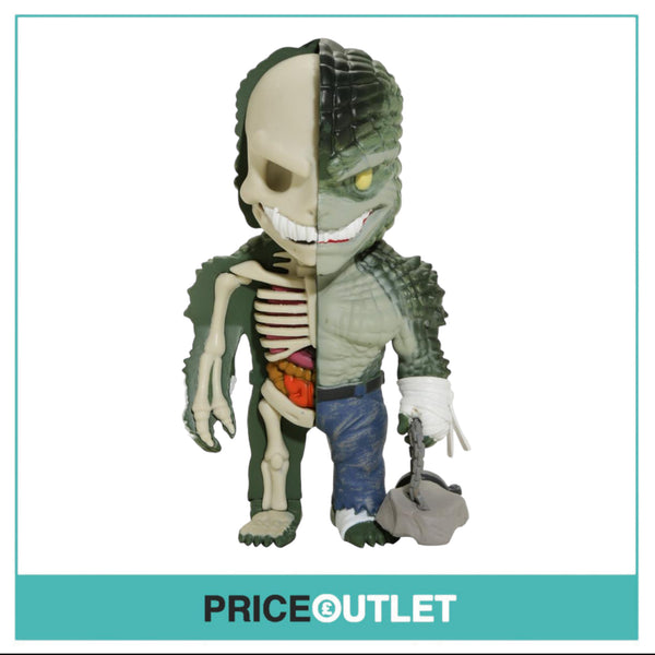 XXRAY DC Comics Killer Croc #13 Dissected Vinyl Figure