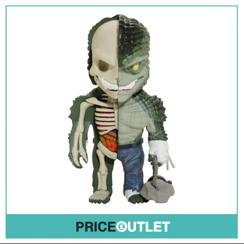 XXRAY DC Comics Killer Croc