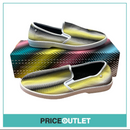 Rivieras - Rivieras De Cardenas Womens 'Black/Yellow' - BRAND NEW