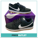 Nike - SB Dunk Low Pro 'Black Gum' - UK 10
