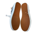 Vans x Supreme - Skate Era 'Black & White' - UK 7.5