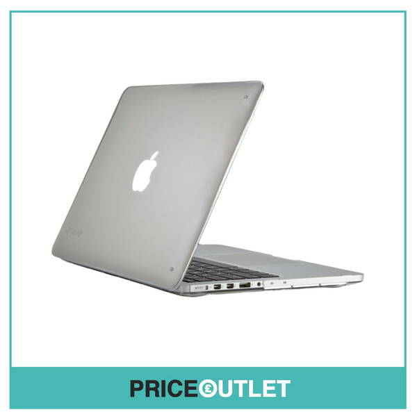 Speck SeeThru Cover for Apple MacBook - Clear