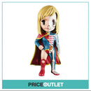XXRAY DC Comics Supergirl