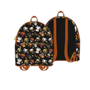 Funko Paka Paka Boo Hollow Mini Backpack - Brand New Sealed