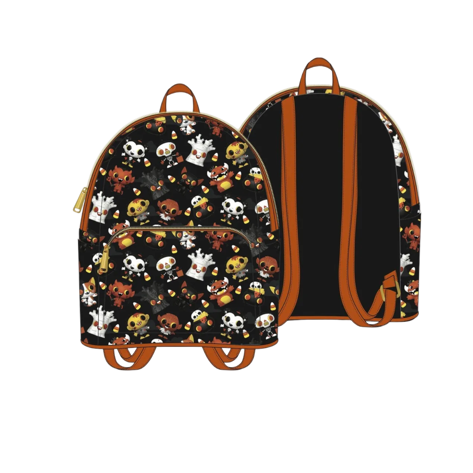 Funko Paka Paka Boo Hollow Mini Backpack - Brand New Sealed