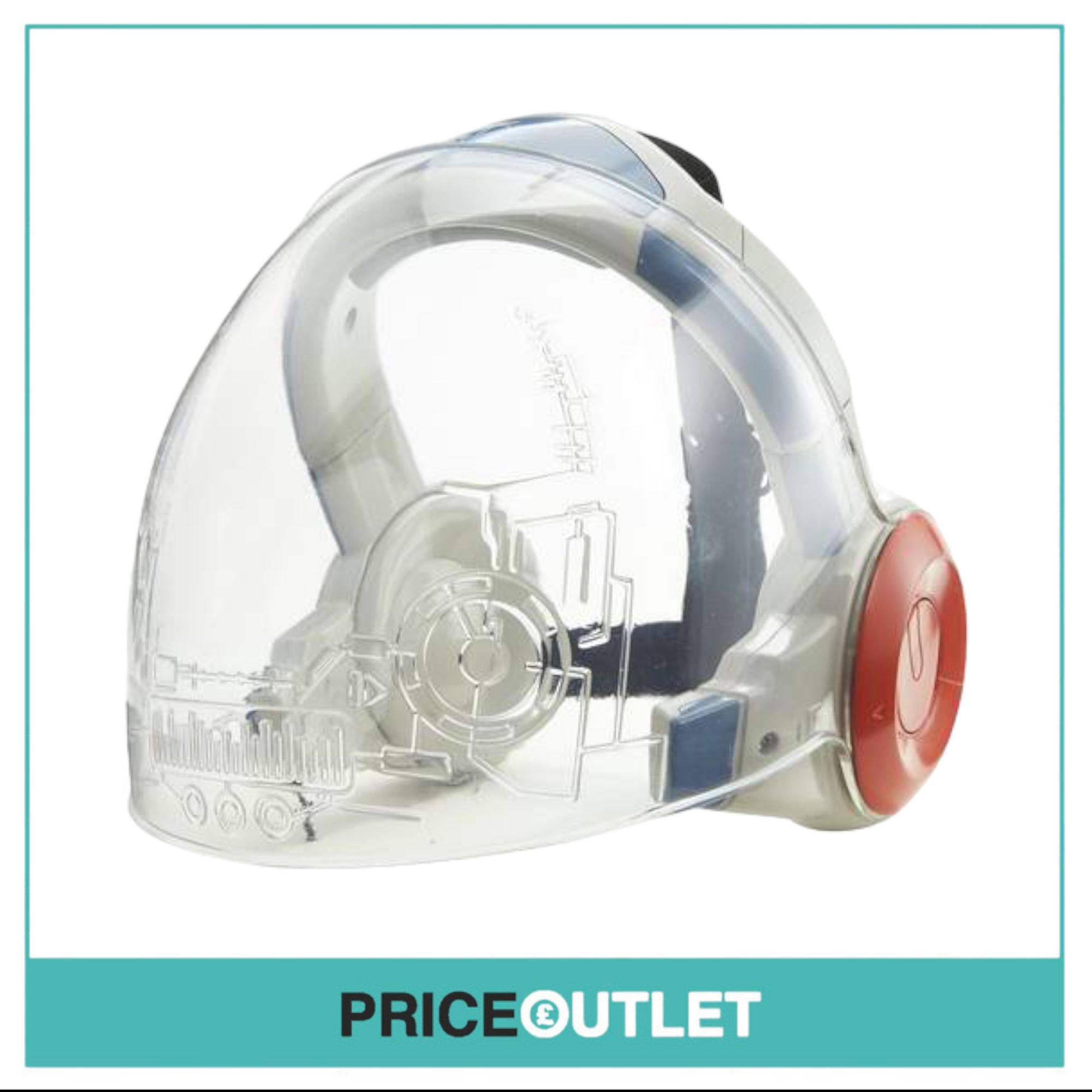 Disney Pixar Lightyear Space Ranger Training Visor