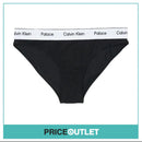 Calvin Klein - Palace Bikini Black (SS22)